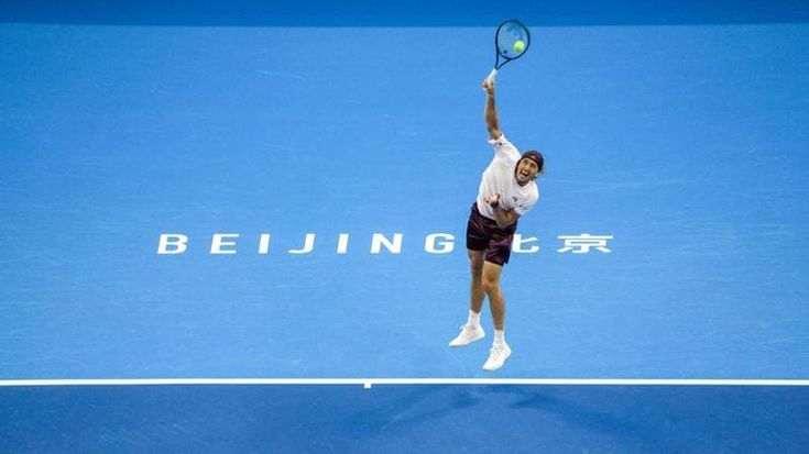 Zverev sarà il nuovo n.1 del mondo. E Alcaraz vince il torneo di Tokyo