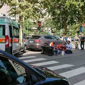 Torino, morto il disabile che era stato investito sulla sua carrozzina sabato