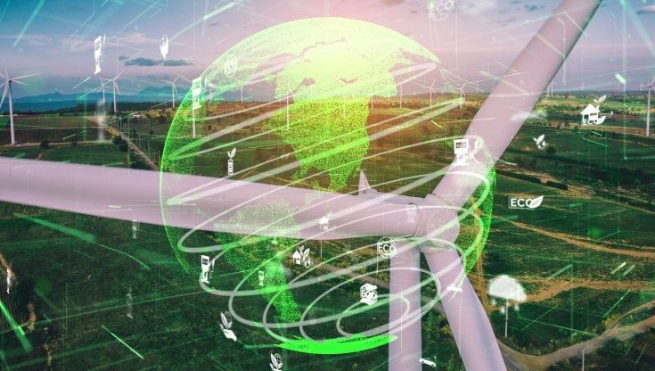 Tra i fondi Esg sono i prodotti “climatici” a far registrare i tassi di crescita più alti