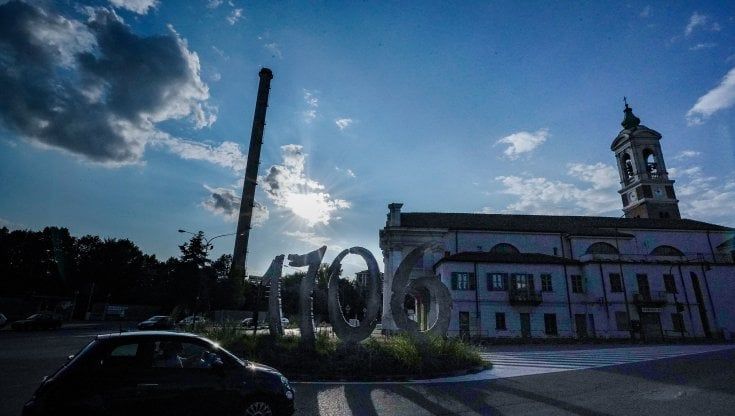 Lucento, il borgo millenario divenuto capitale di progetti abbandonati