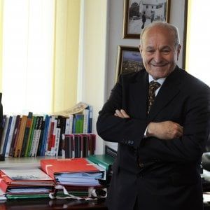 Rebrab, il tycoon algerino che tiene in ostaggio la siderurgia italiana