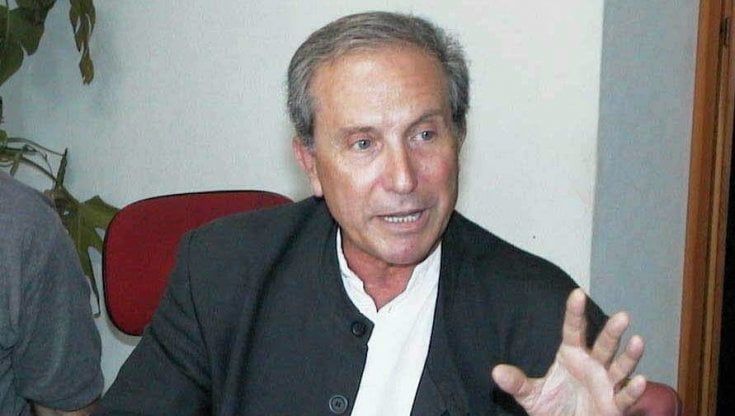 Palermo, morto lo scrittore Aurelio Pes