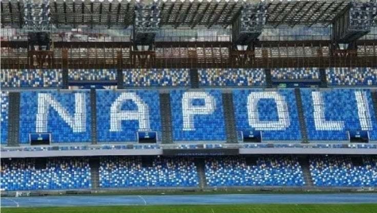 Napoli, entusiasmo Champions: ticket per Francoforte subito esauriti