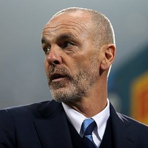 Inter, Pioli: "La Roma? Non è più importante del Bologna"