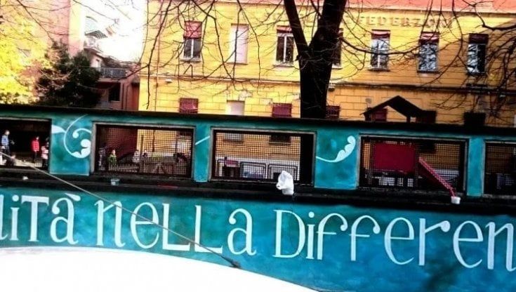 La scuola della Bolognina con un solo bimbo italiano in quinta: "Si trova bene, ma per sentirsi come gli altri dice di essere nato a New York"