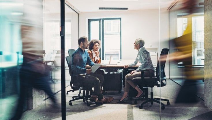 Occupazione: le 25 professioni più ricercate in Italia secondo Linkedin