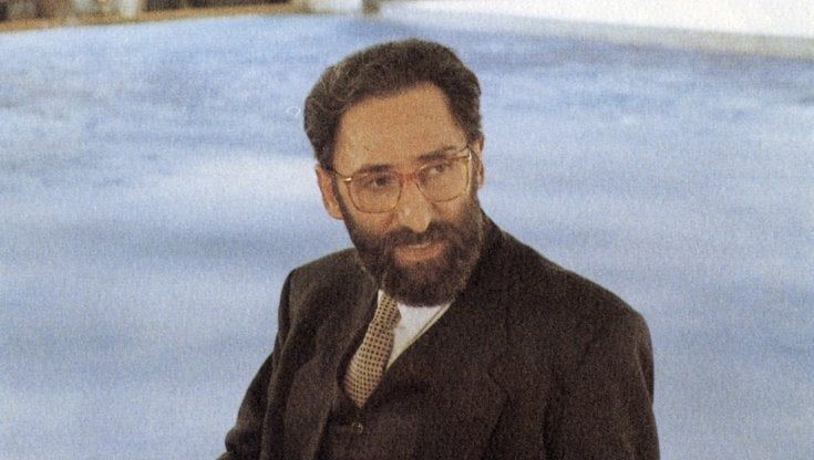 Il Battiato autore lirico e quell'opera dimenticata: "Meditazione e danza, in scena anche una tigre"