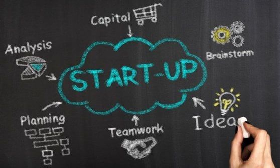 Le startup che aprono nuove frontiere