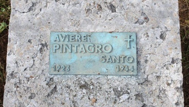 “Così dopo 80 anni ho ritrovato le spoglie dello zio morto in guerra”