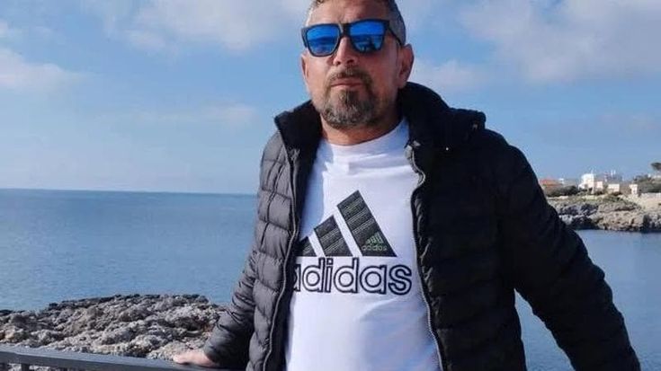 Incidente in moto, muore il meccanico Paolo De Matteis: Galatina dalla festa per il volley al dolore