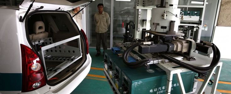 Auto ibride ed elettriche? Ecco quanto convengono davvero