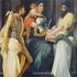 Pontormo e Rosso Fiorentino. L'unione delle polarità
