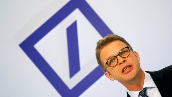 Deutsche-Commerz: il governo spinge per le nozze dell'anno, ma i dubbi si moltiplicano