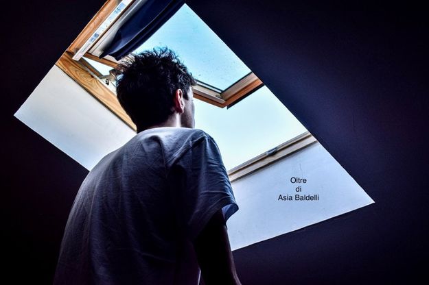 “Lo sguardo sull’invisibile”: il lockdown nelle immagini dei ragazzi dei Licei Poliziani di Montepulciano (Si) 