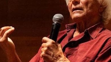 Eugenio Barba compie 90 anni e il presente ancora gli appartiene