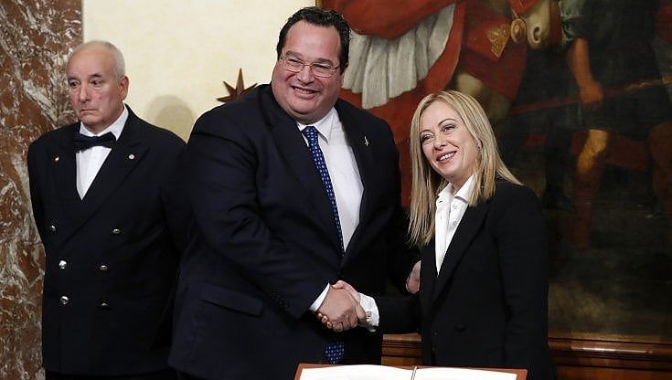 Pensioni, un anno a Quota 41. Il sottosegretario Durigon: "Uscita anticipata per 50 mila lavoratori. Poi la vera riforma"