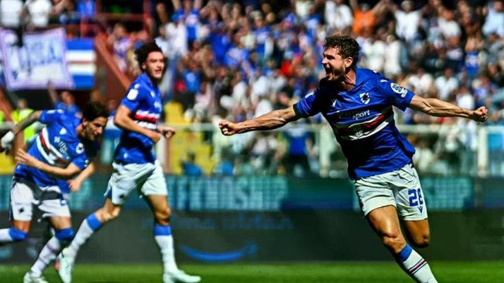 Samp, gli infortuni non danno tregua: Abildgaard e Ravanelli fermi. Difficile il recupero per lunedì
