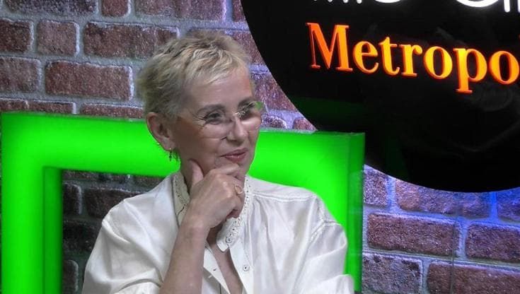 Concita De Gregorio: “Possiamo proteggere i nostri figli, ma non pretendere che siano felici"