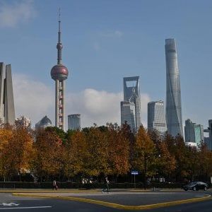 Allianz, Axa, Generali: Cina, la Terra promessa