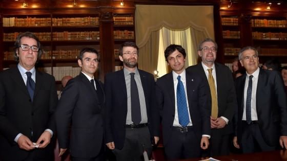 Dall'arte al cinema, un'estate ricca di eventi per le cinque capitali italiane della cultura