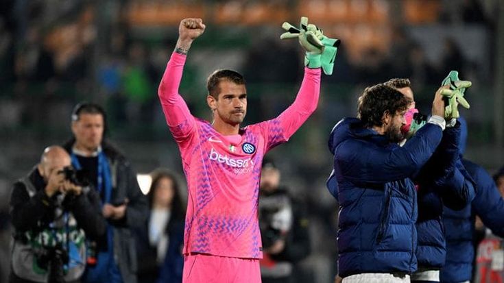 Venezia v Inter player ratings: Provedel decisive, Adams makes little impact