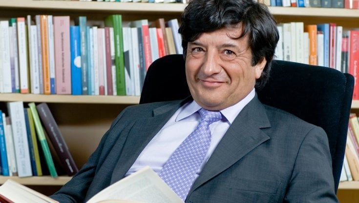 L'ex preside Gianni Oliva: “Greco e latino non bastano: ora è cruciale la tecnologia”