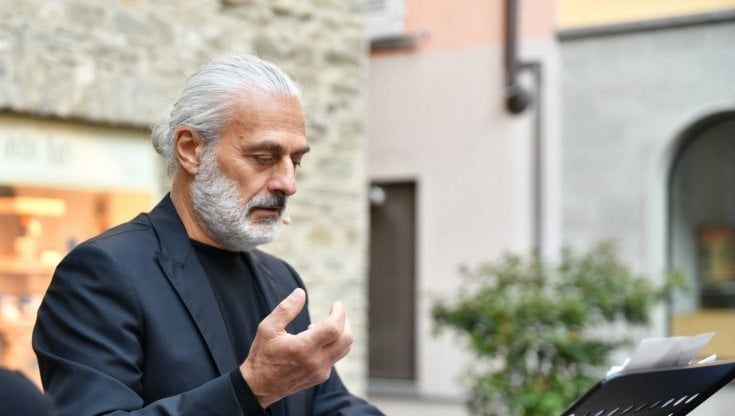 In memoria di Antonio Buccarello: appello di artisti e studenti per la civica benemerenza 
