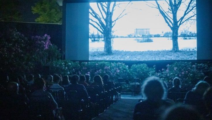 La ville engloutie: sguardo d’artista su un futuro inabissato per ritrovare un tempo abitabile