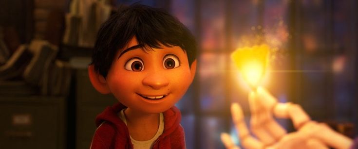 'Coco', a Natale tutti in Messico per celebrare i colori della vita