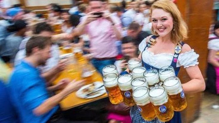 Monaco: Oktoberfest, idea ticket, come per Trevi. Sindaco contrario: “Ma il problema caos esiste”