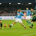 Le pagelle di Napoli-Sassuolo: Insigne incide, Defrel cambia la partita