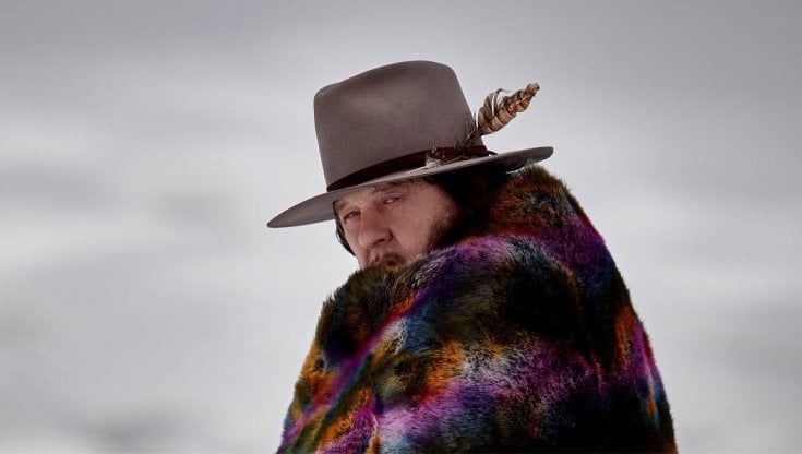 Zucchero canta gli altri: "'Discover' è un disco mio, anche se non è scritto da me"
