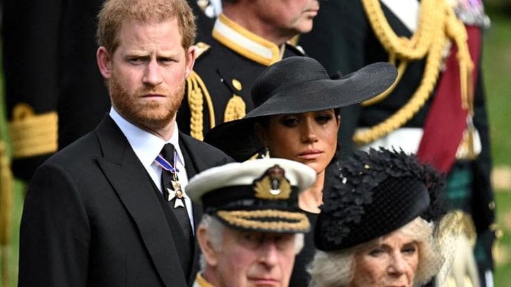 La fine della “Megxit”: Harry e Meghan pensano al ritorno in Inghilterra