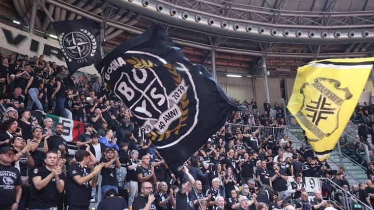 Virtus, il calendario Eurolega: subito a Istanbul, la seconda in casa Olimpia