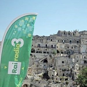 Materadio, la festa di Radio 3 nella Capitale Europea della Cultura 