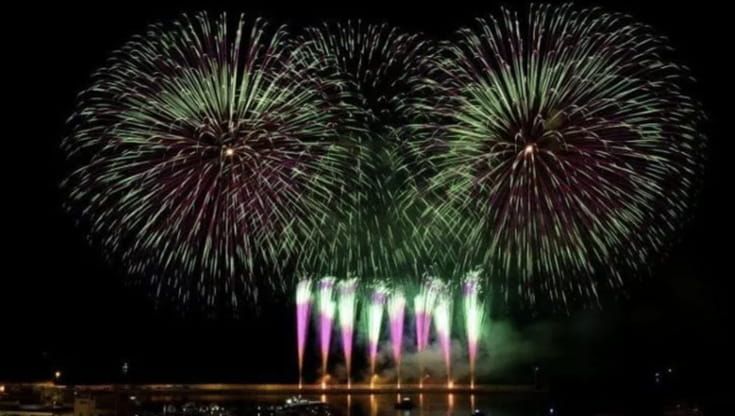 San Nicola, tornano i fuochi d'artificio dopo la delusione del 2024. Affidati a una ditta di Palermo