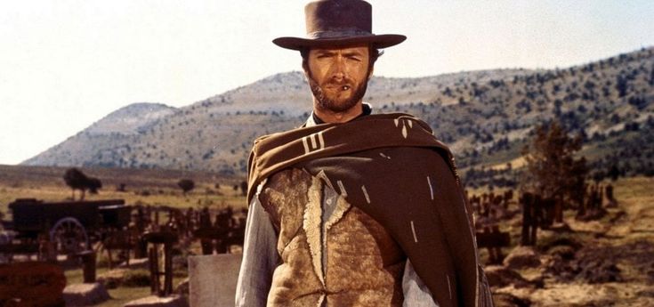 Due trilogie per un maestro: gli "Schermi pirata" e l'omaggio a Sergio Leone