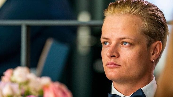 Norvegia, il figlio della principessa ereditaria condannato a quattro anni per stupro
