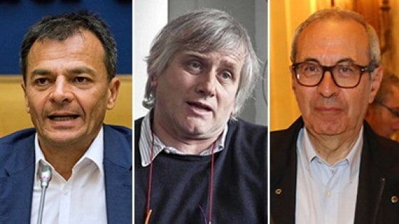 Comunali, da Airaudo a Fassina la 'sinistra sinistra' non sfonda