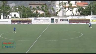 Playout: Sorrento - Arzanese 3-0