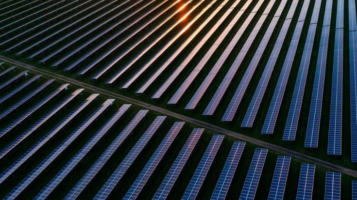 Il fotovoltaico corre in Germania: boom di offerte per l’ultima asta pubblica