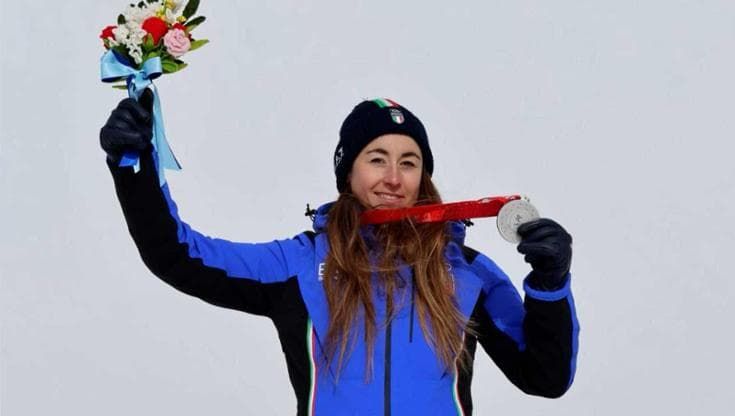 Pechino 2022, Goggia d'argento, l'ortopedico: "Vi spiego perché la sua è un'impresa"