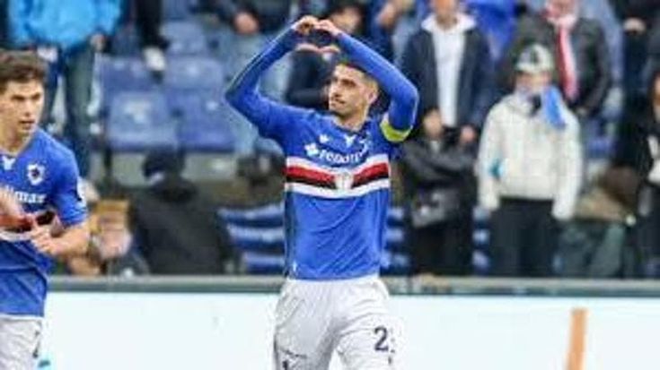 Sampdoria, otto reti al Bogliasco con un doppio Depaoli