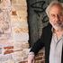 Lo scrittore Julio Llamazares sulle orme di Don Chisciotte
