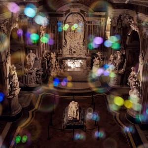 L'occhio di 12 fotografi<br />su Cappella Sansevero