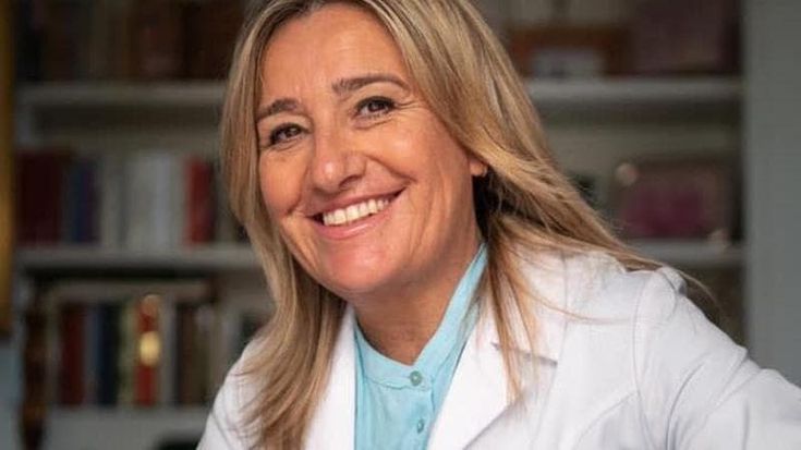 Renata Bracale: “Frutta secca alimento ricco di omega 3”