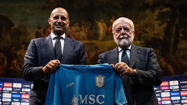 Primo bivio per il Napoli, Inter e Arsenal in 5 giorni: azzurri già in emergenza