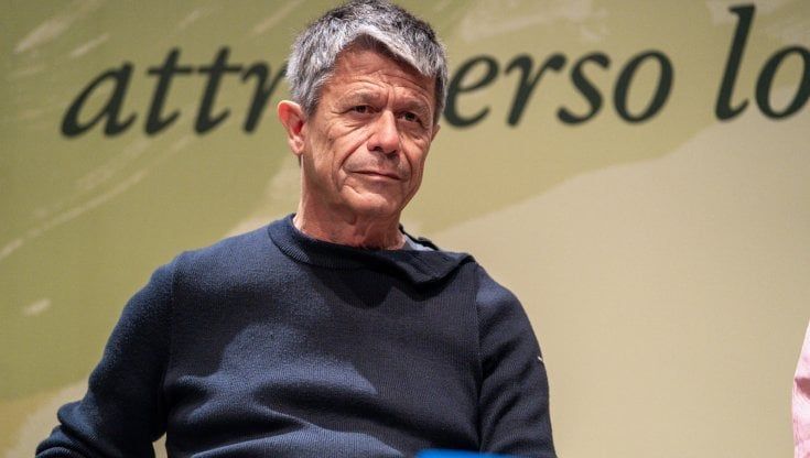 Emmanuel Carrère vince il premio Strega europeo