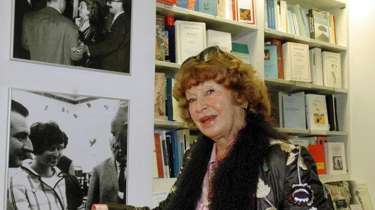 Quando da Feltrinelli Volonté e Sanguineti giocavano a flipper