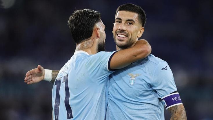 Lazio, la coppia Castellanos - Dia fa impazzire i tifosi. Per Baroni sono “mobili e forti”, ma il Taty si ferma